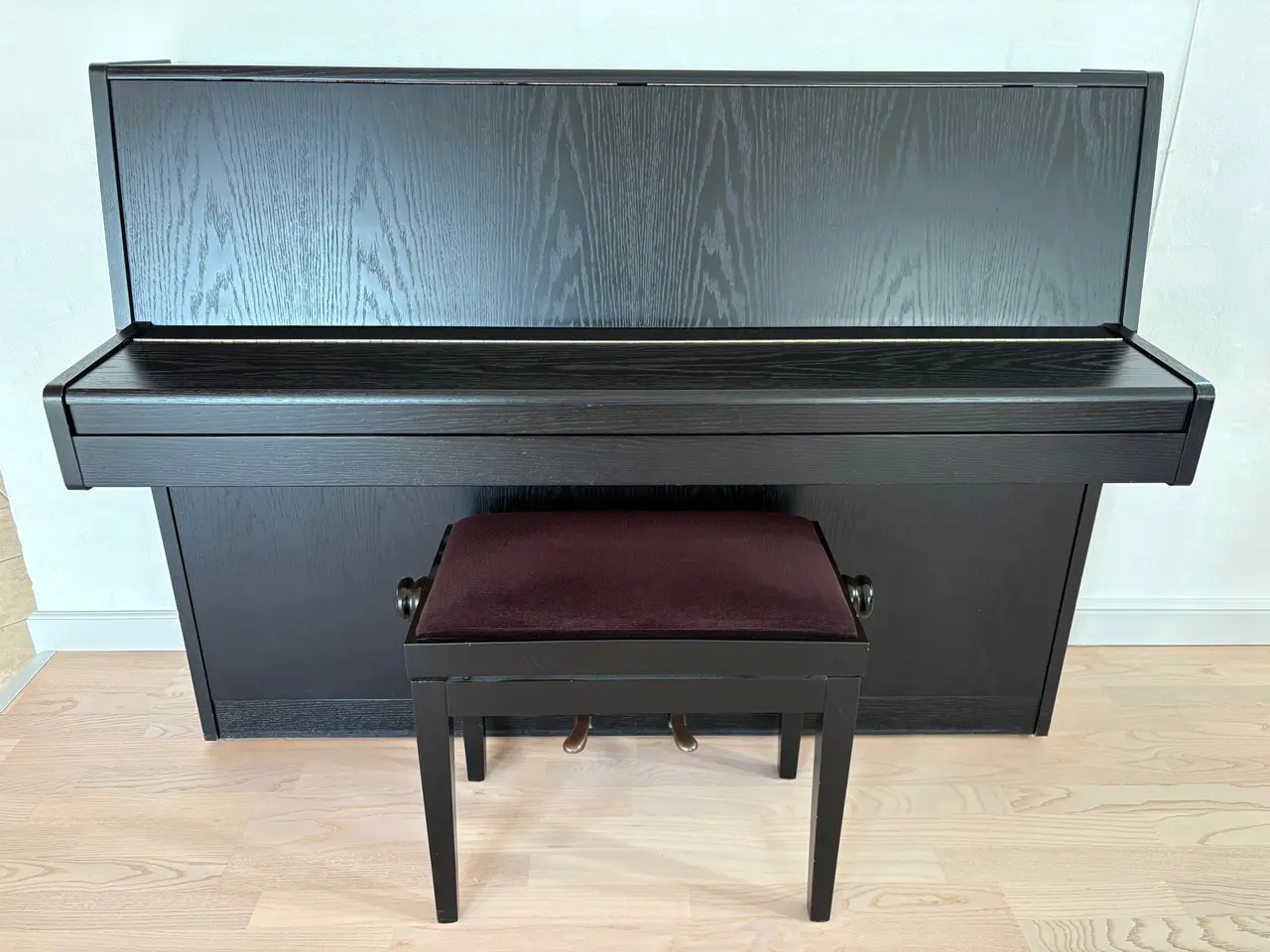 Billede 1 - Hohner klaver