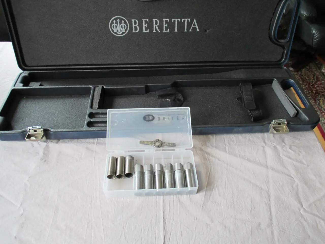 Billede 5 - Beretta 682 Gold