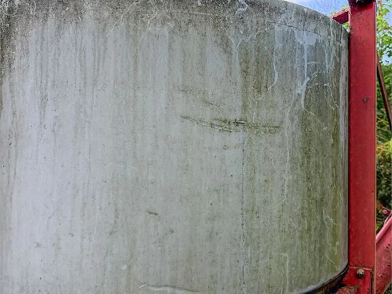 Billede 5 - Vorning Scutti silo 1m3