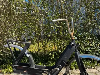 Knallert/scooter købes