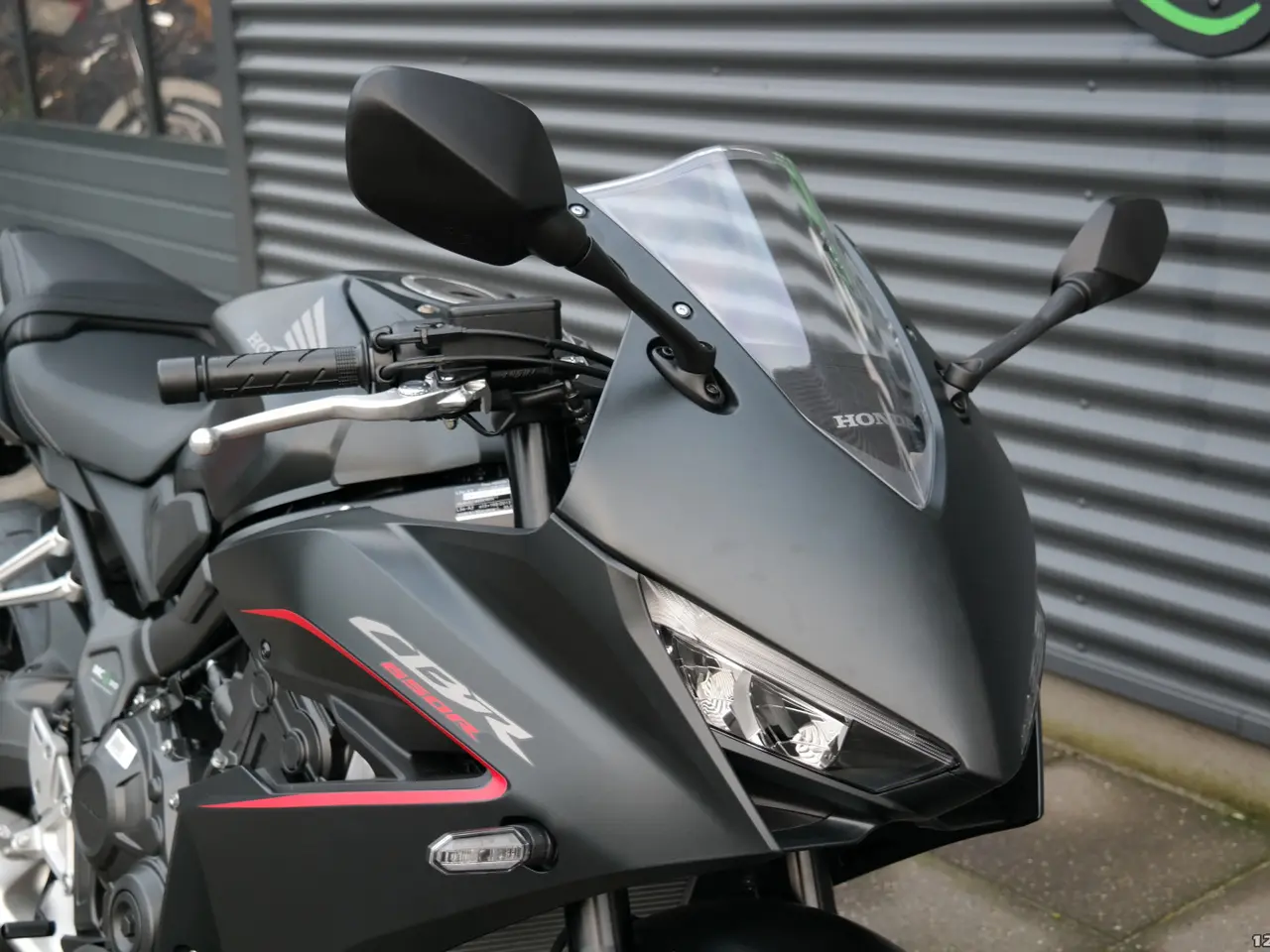Billede 12 - Honda CBR 650 R MC-SYD BYTTER GERNE