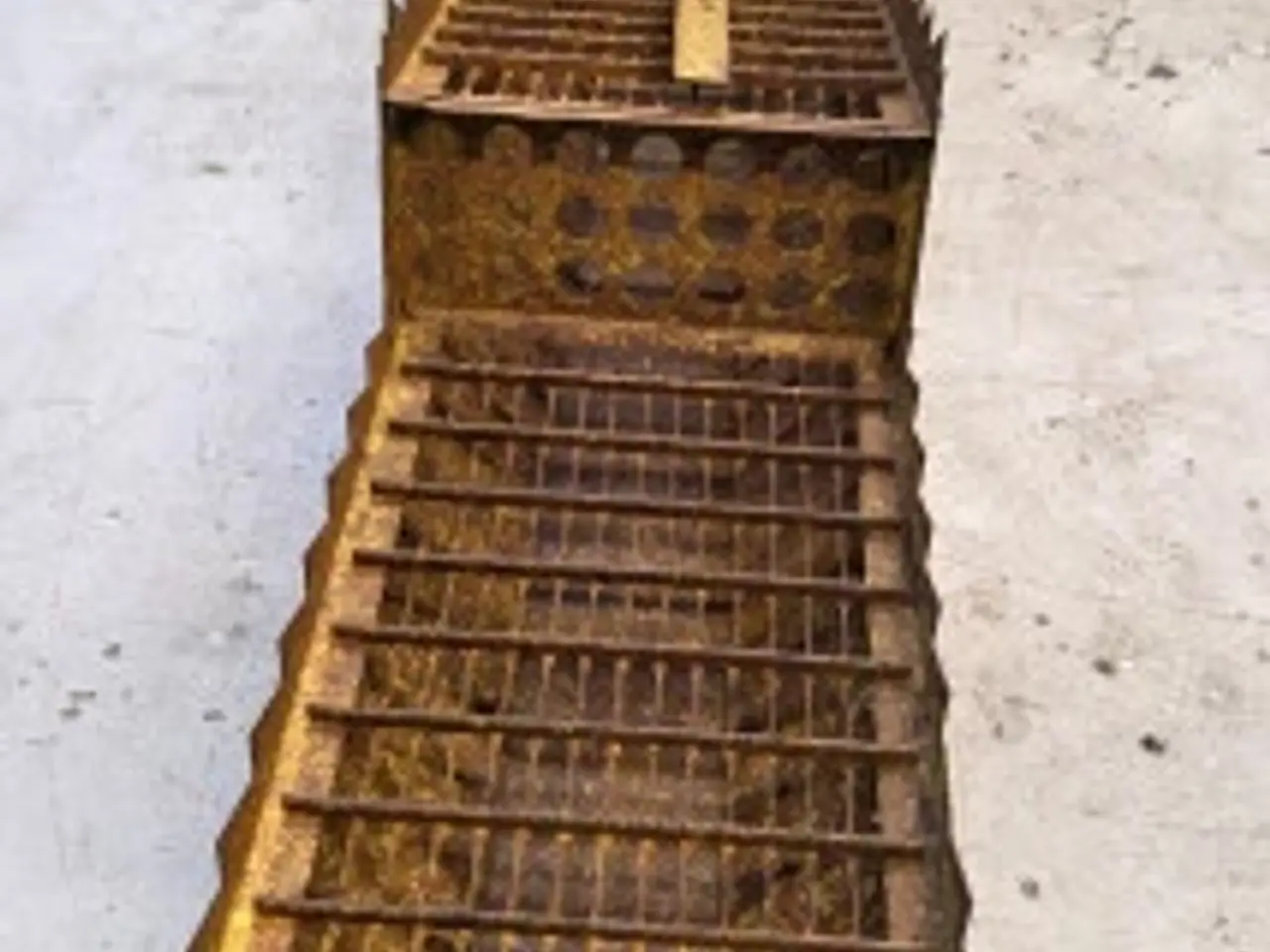Billede 6 - New Holland 1550S Ryster 80374536