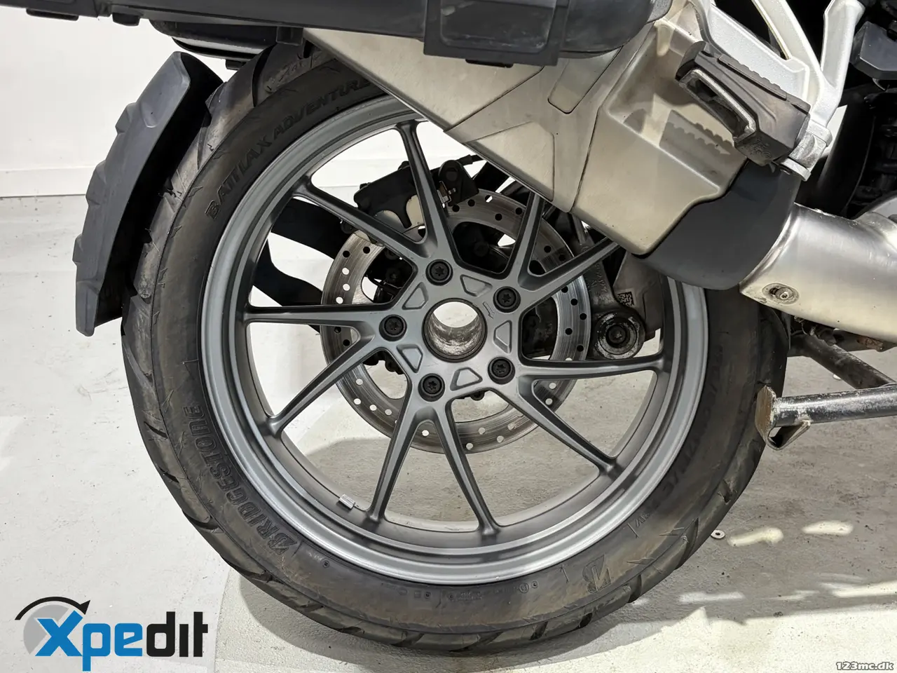 Billede 21 - BMW R 1250 GS