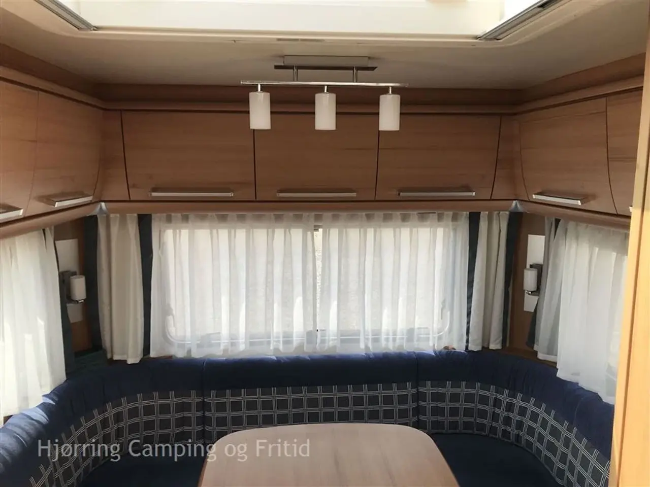 Billede 5 - 2010 - Knaus Südwind 500 EU