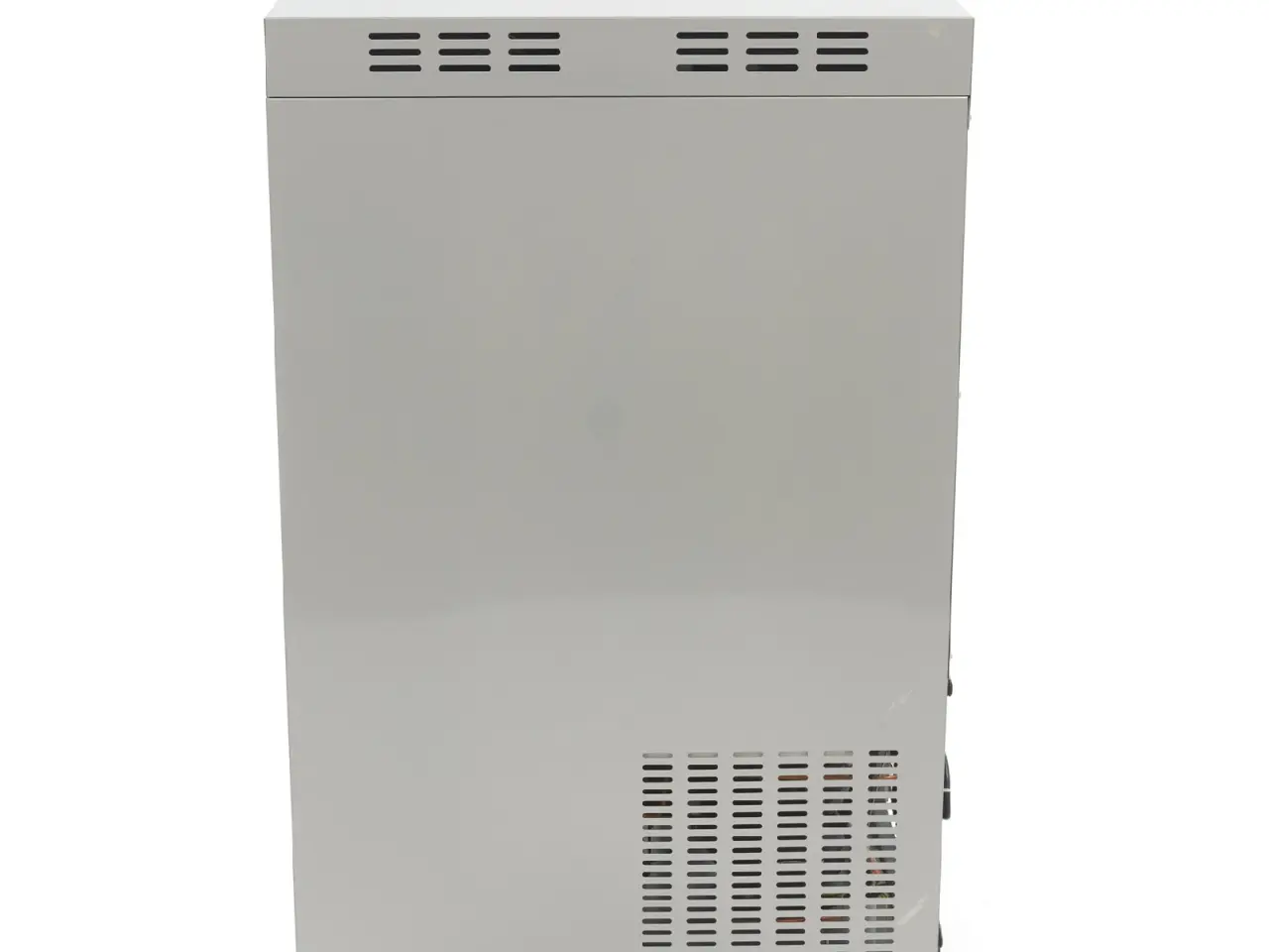 Billede 3 -  Brudismaskine M-ICE 130 kg / 24 t