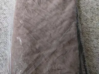 Blanketten 100% bomuld