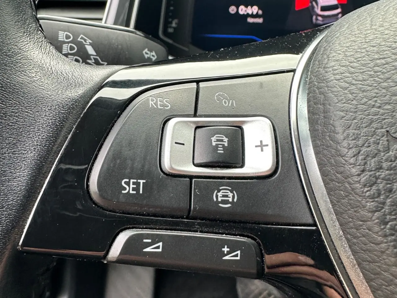 Billede 13 - VW T-Roc 1,5 TSi 150 Sport Team DSG