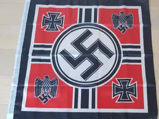FLAG Tyskland WW2 Oberkommando der Wehrmacht