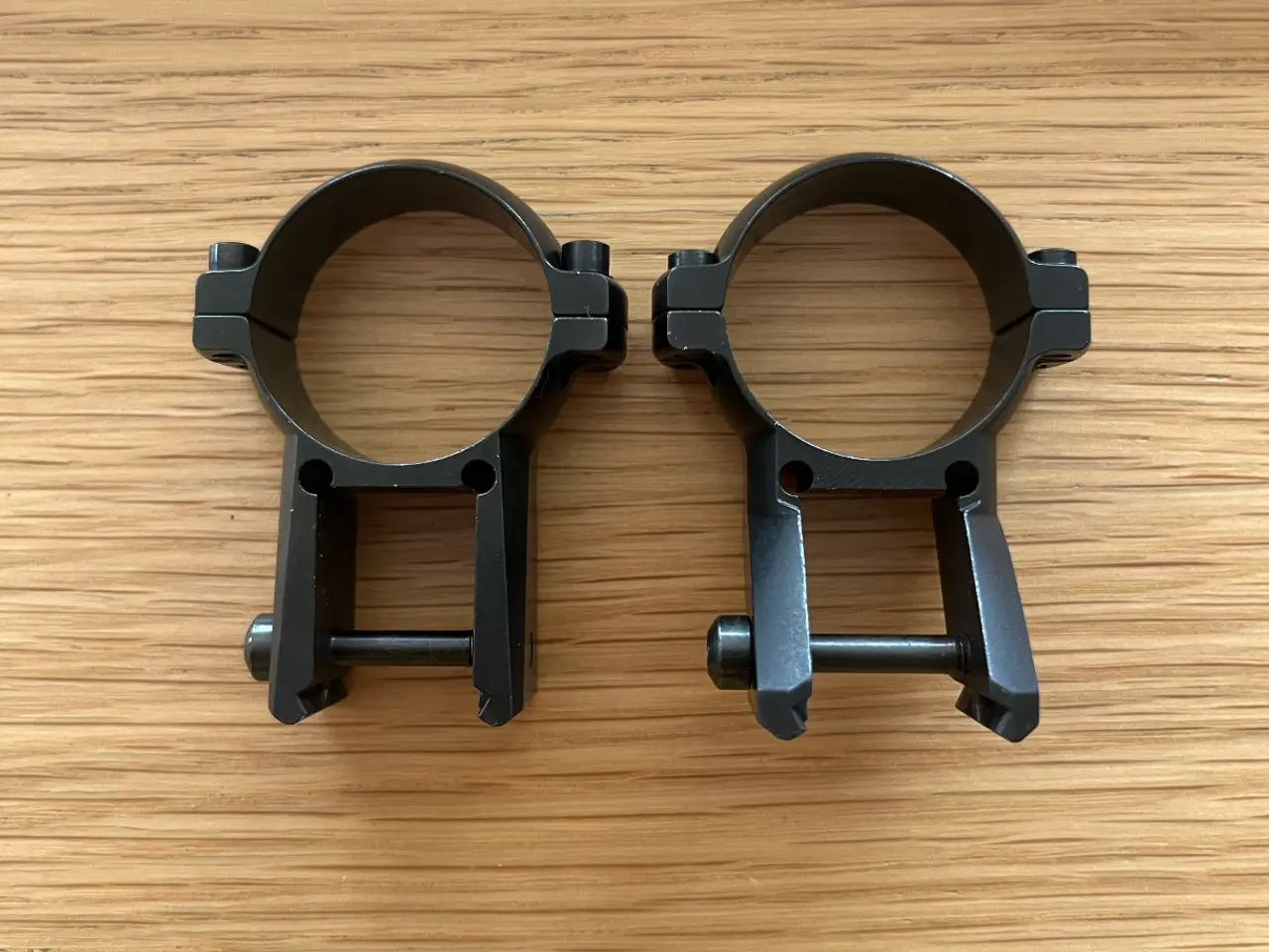 Billede 2 - Schultz & larsen slide & lock montageringe