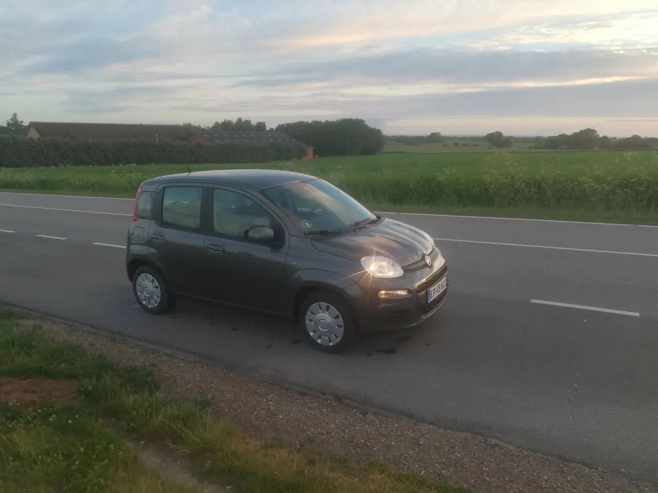 Billede 19 - Fiat Panda 1,2 2019