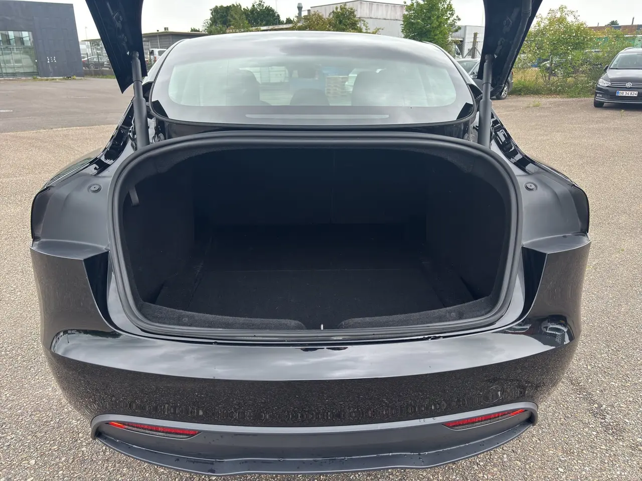 Billede 17 - Tesla Model 3 RWD