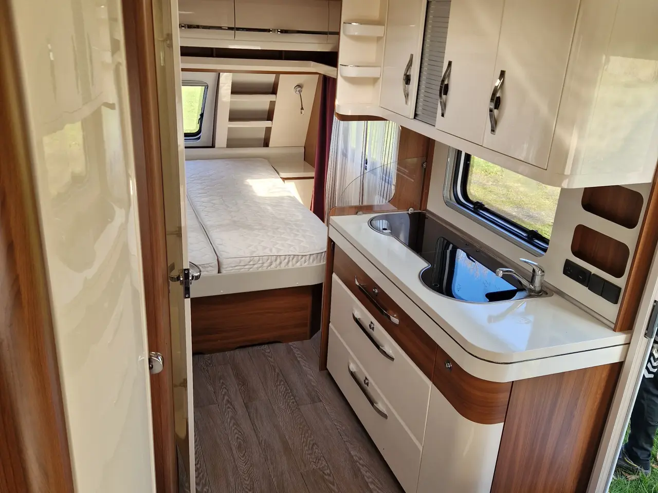 Billede 8 - Hobby exelent 540