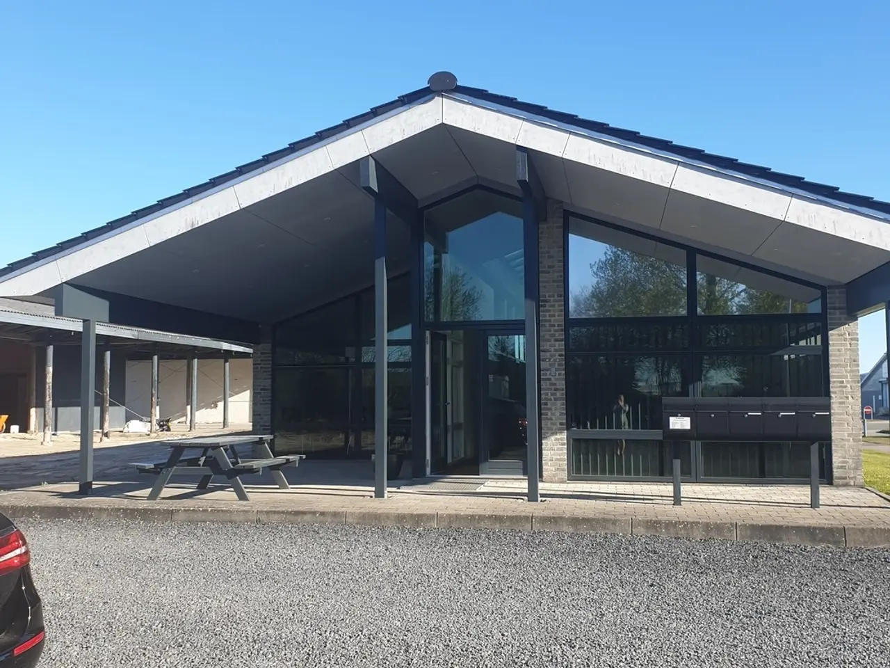 Billede 5 - Kontor til leje på Nibevej 40, 12 m2.
