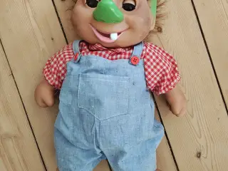 STOR Trolderik Figur