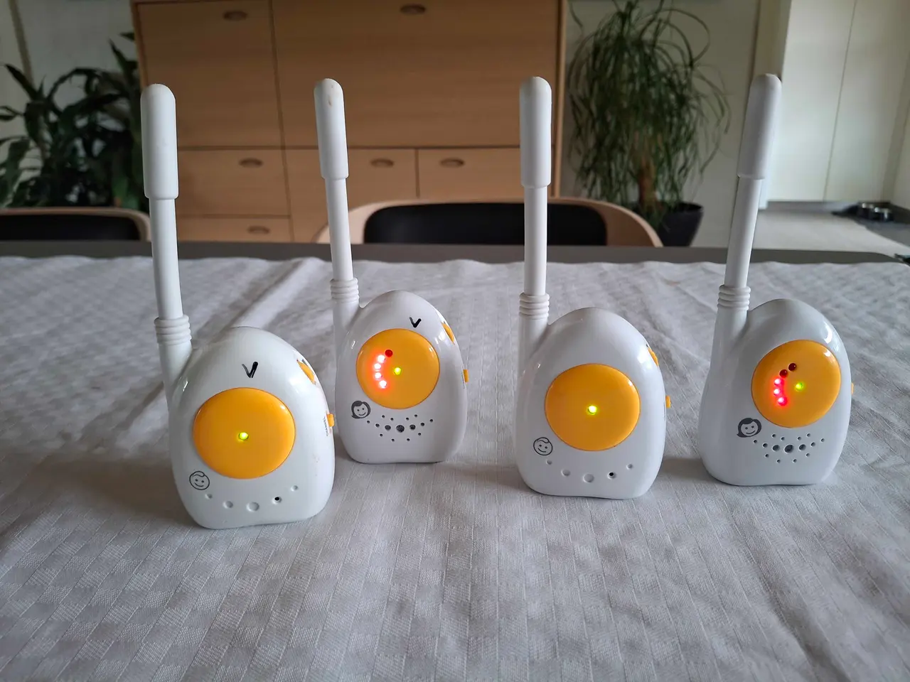 Billede 2 - Baby alarm