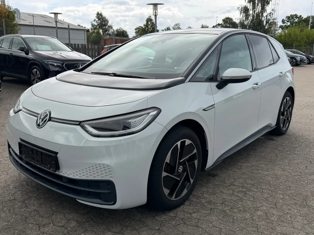 Billede 1 - VW ID.3 58 Pro Performance Tech