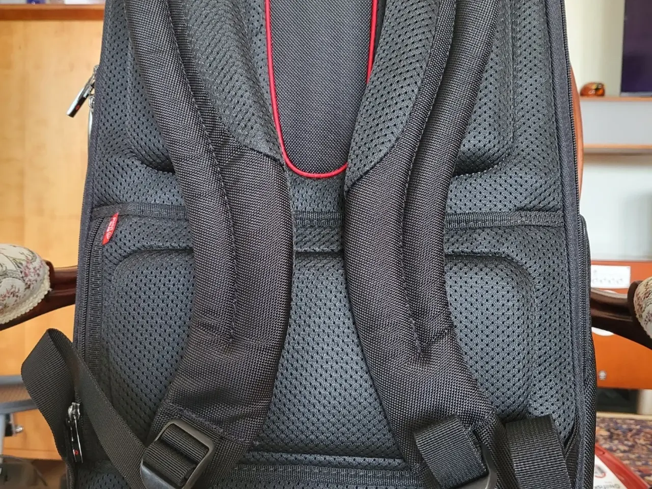 Billede 3 - Computerrygsæk fra Samsonite