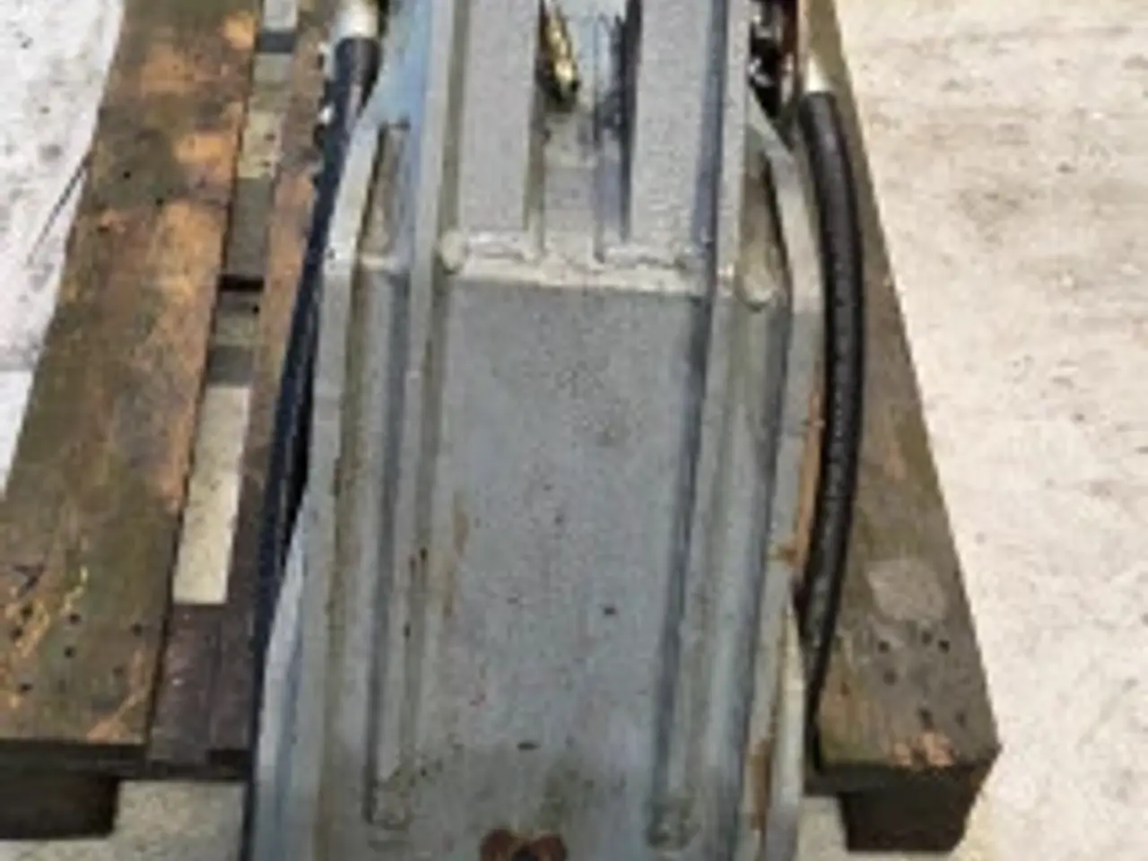 Billede 6 - Lannen 8600C Arm 8890438
