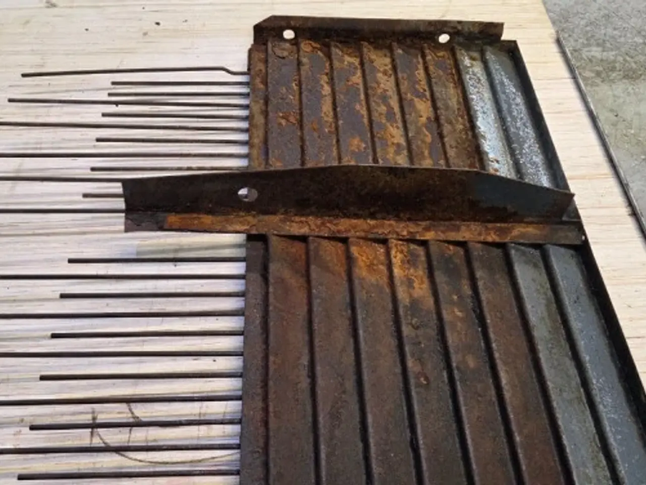 Billede 6 - Massey Ferguson 7274 Tilløbsplan Forlænger 28480734