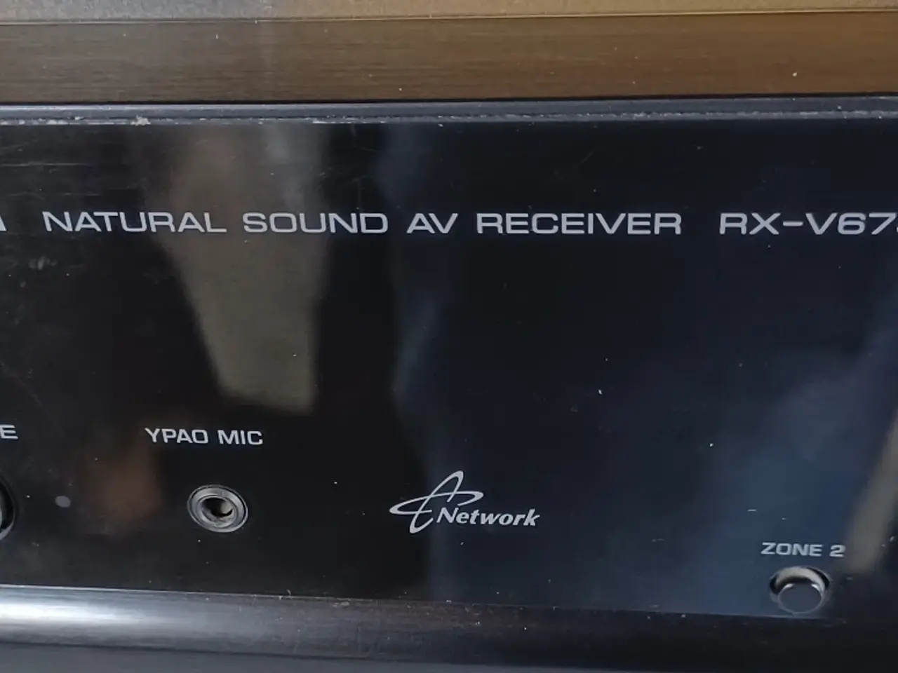 Billede 2 - Yamaha sourround reciever rx-v 673
