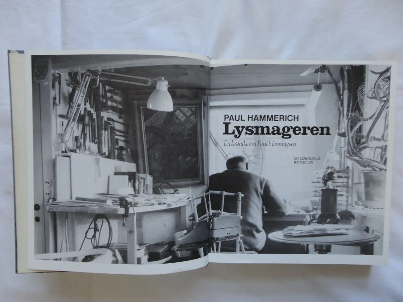 Billede 6 - PH - Lysmageren :