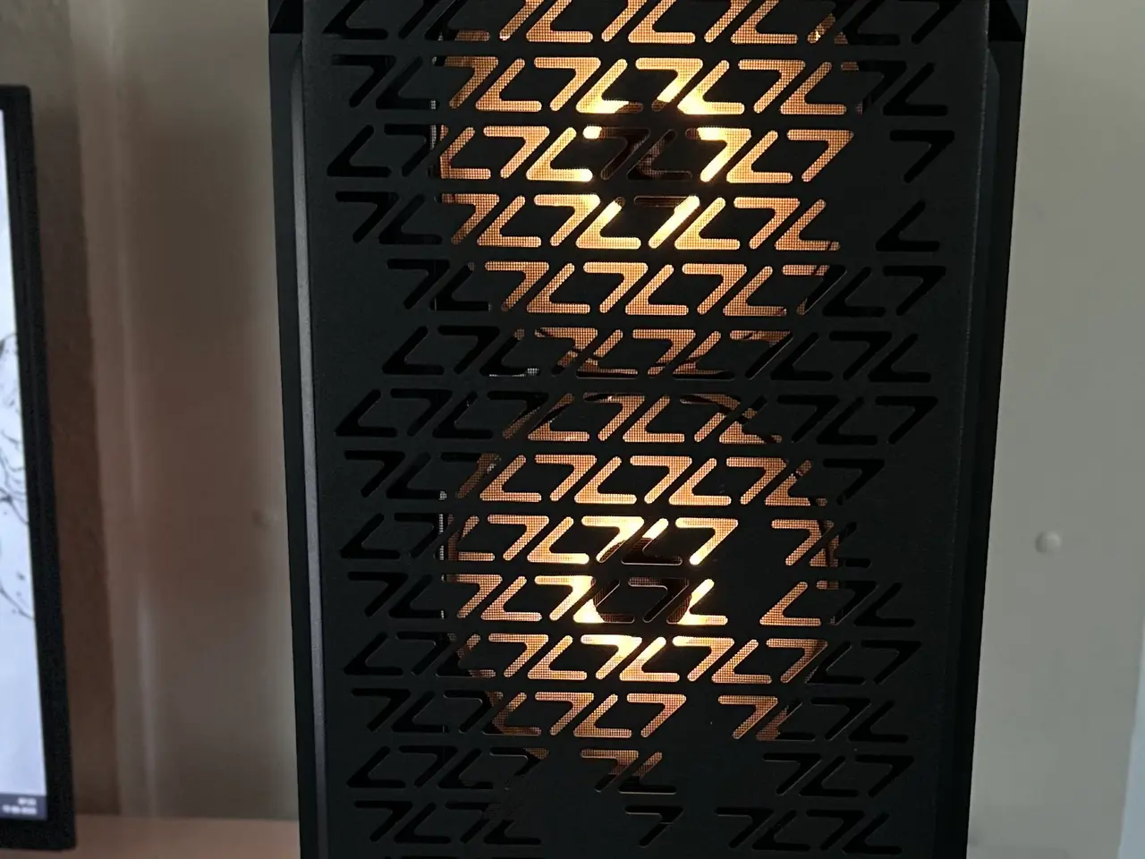 Billede 2 - Corsair Gamer Maskine