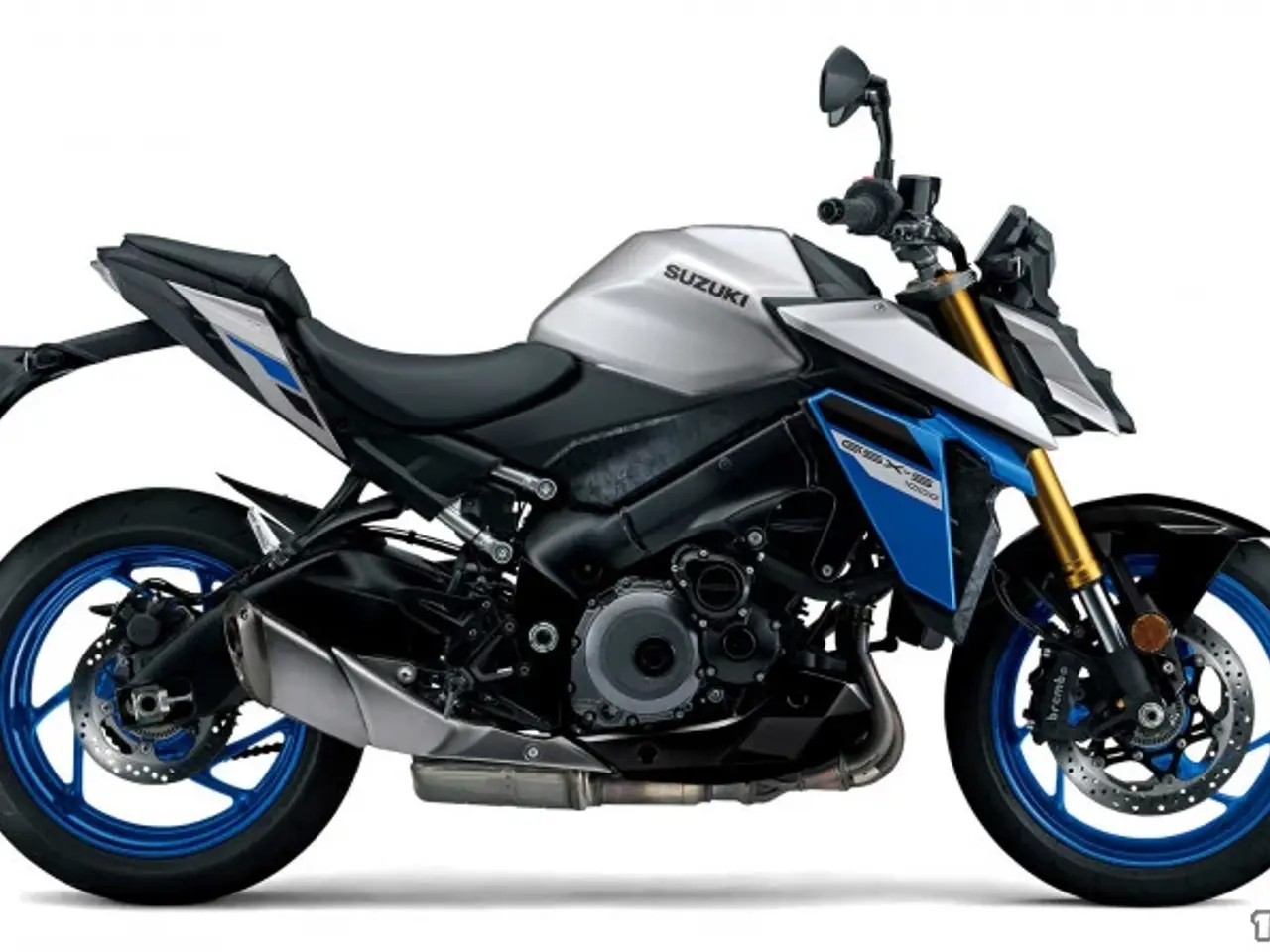 Billede 14 - Suzuki GSXS 1000 ABS
