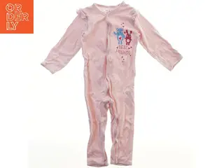 Heldragt med 'Best Friends' print fra Mini Kids (str. 74)