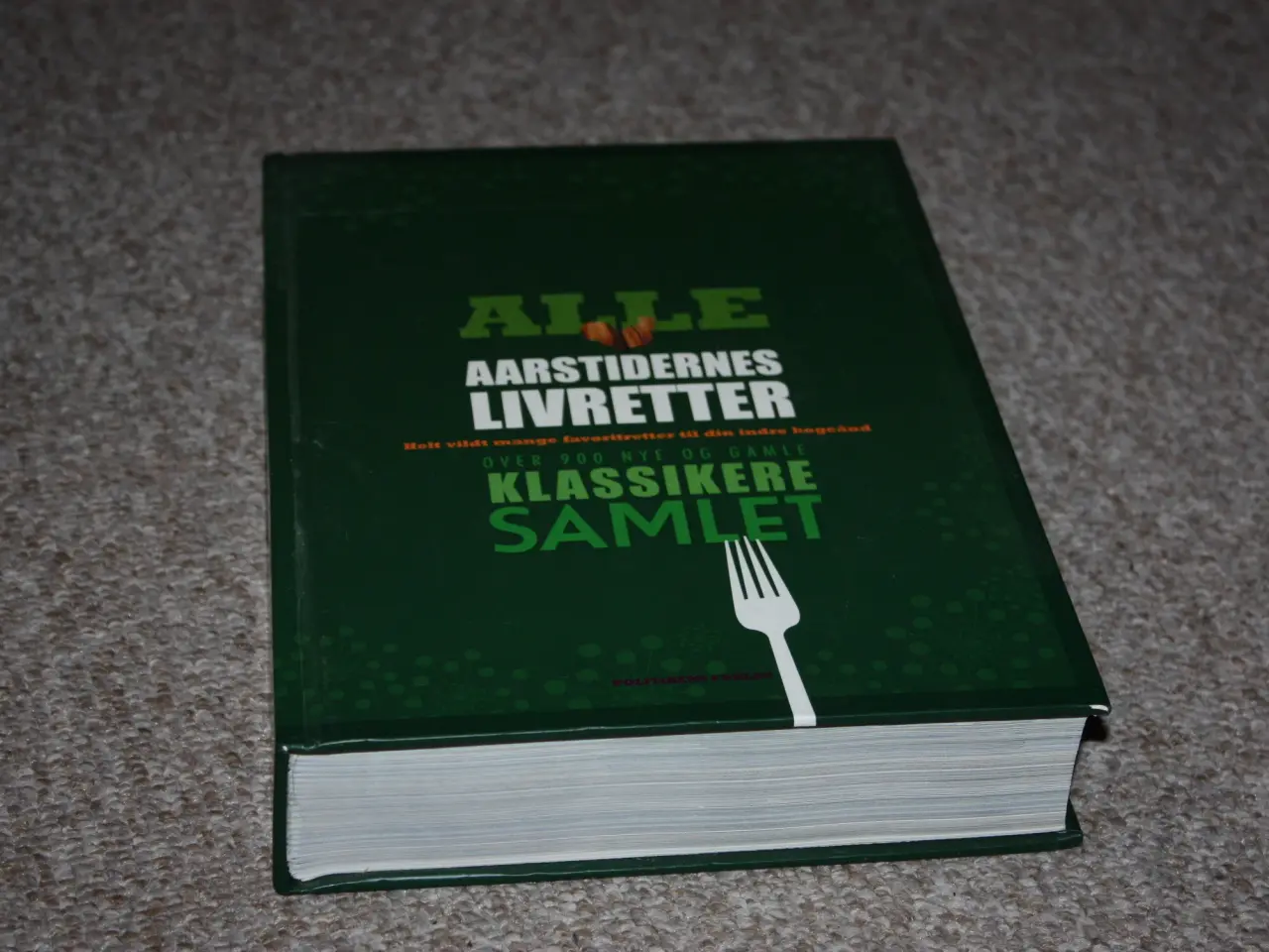 Billede 2 - Stenalder kost En guide i sund livsstil