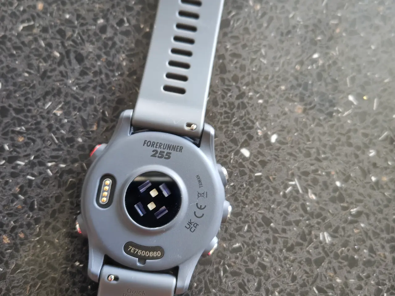 Billede 2 - Garmin Forerunner 255