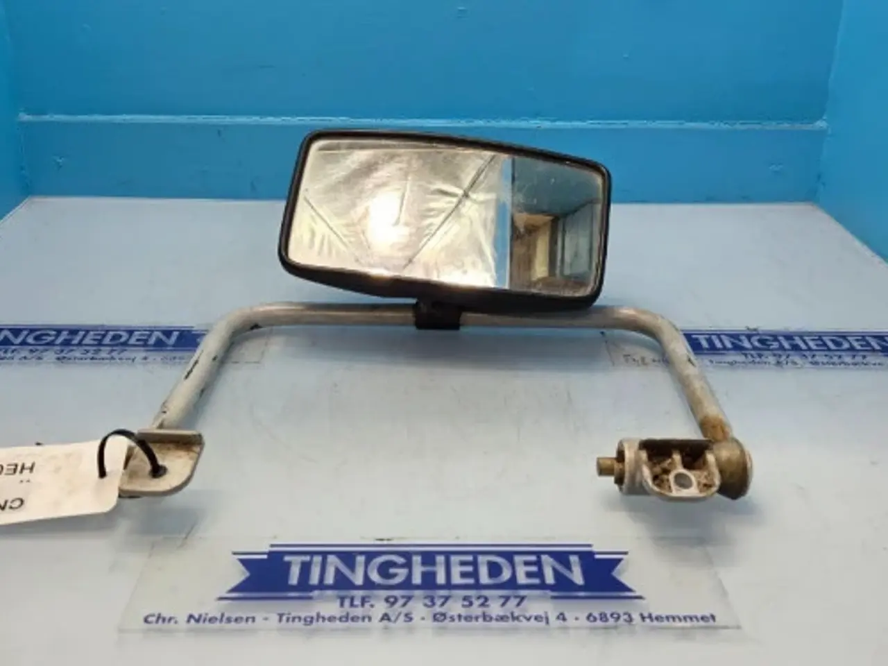 Billede 1 - Massey Ferguson 3090 Spejl L. 3389357M94