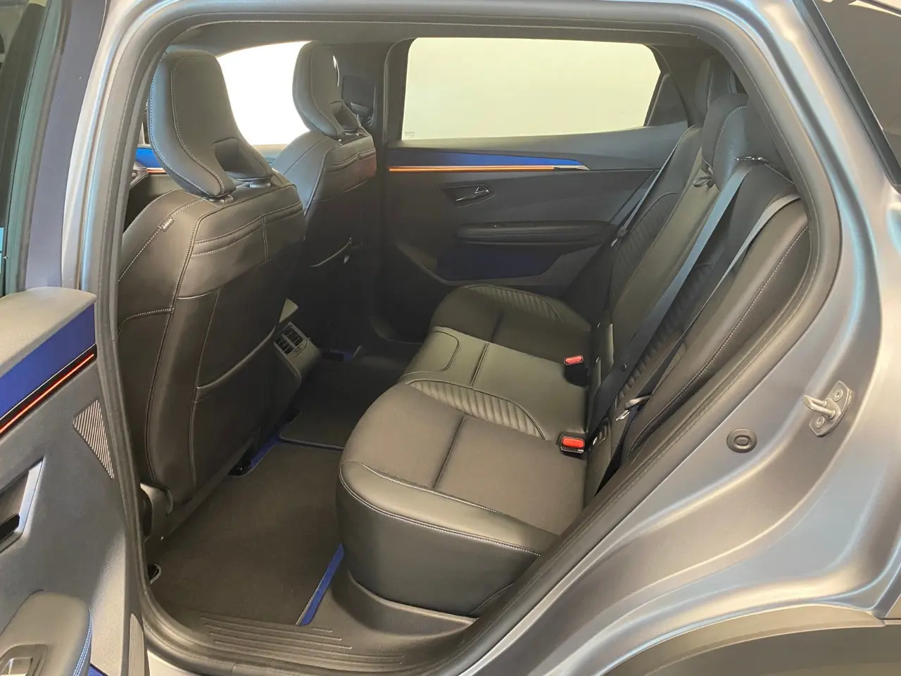 Billede 11 - Renault Scenic E-Tech 87 Esprit Alpine