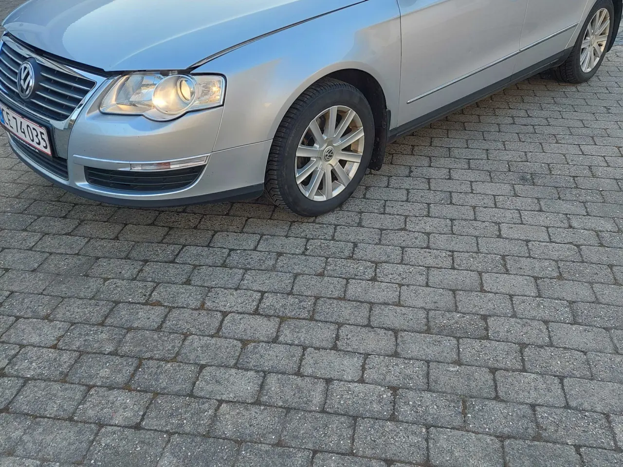 Billede 2 - Passat