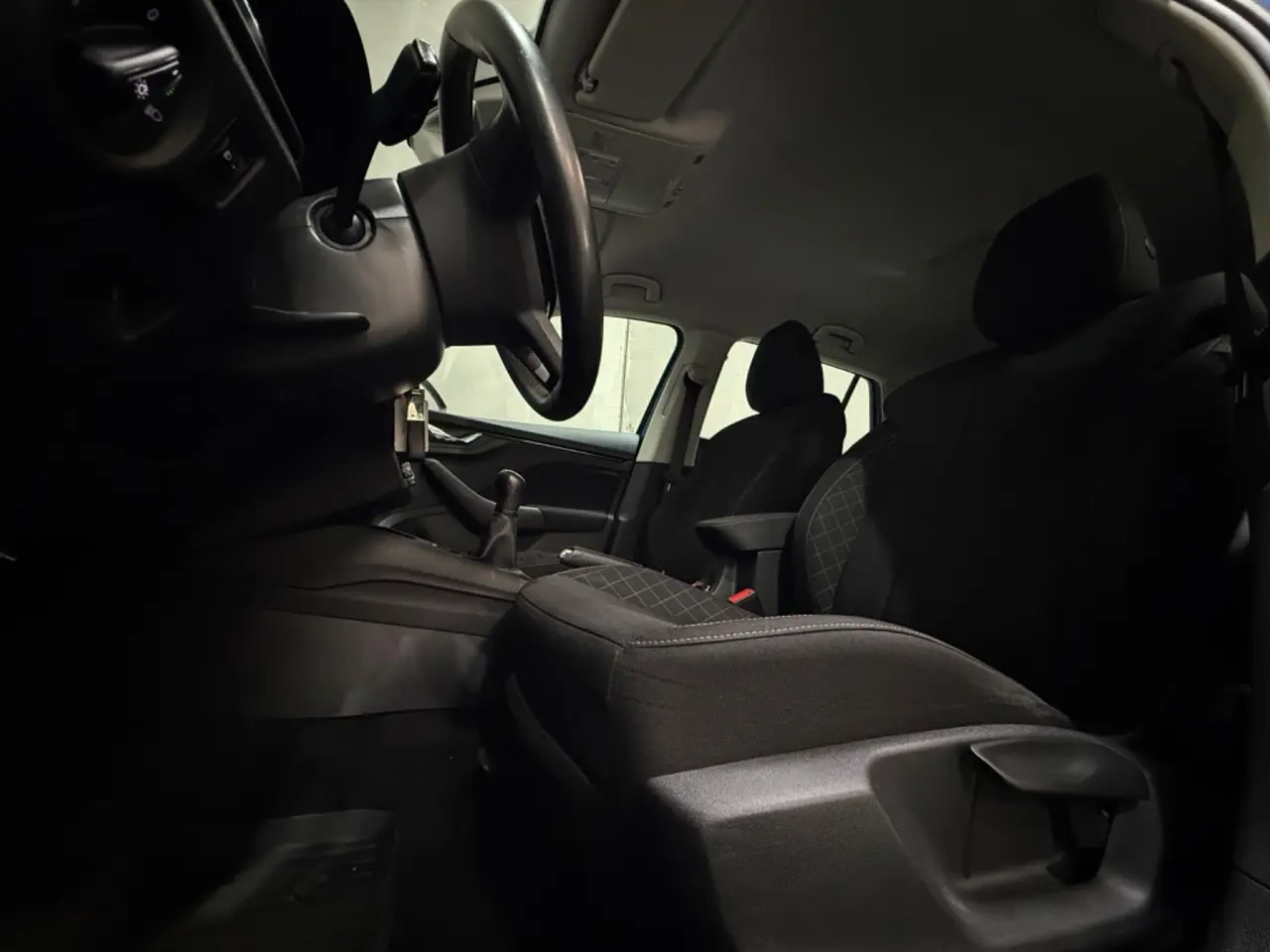Billede 8 - Skoda Scala 1,0 TSi 95 Celebration