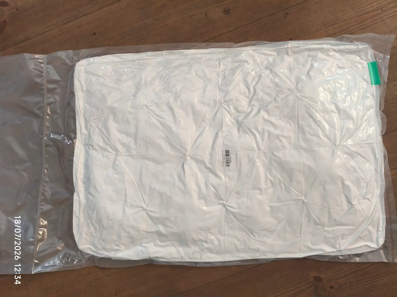 Billede 3 - Sleepy Premium hovedpuder