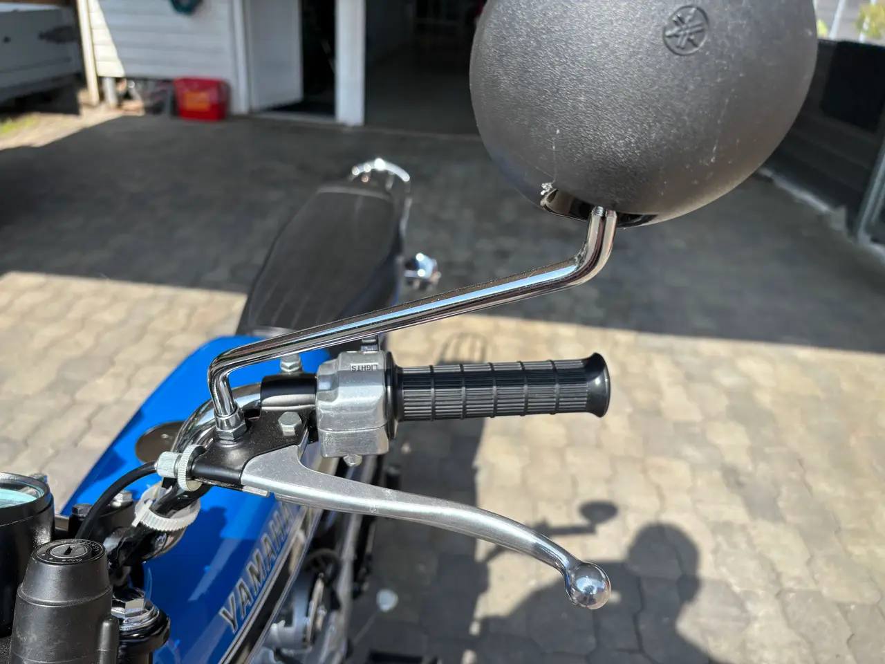 Billede 15 - Yamaha fs1