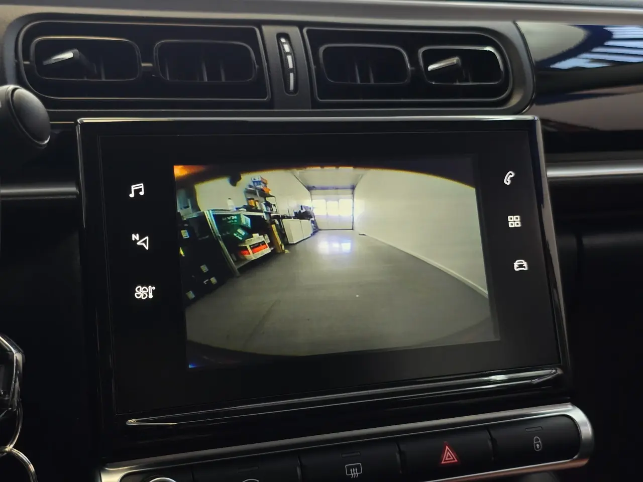 Billede 12 - Citroën C3 1,2 PureTech 110 Feel