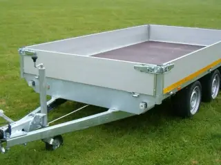 EDUARD trailer 3318-3500