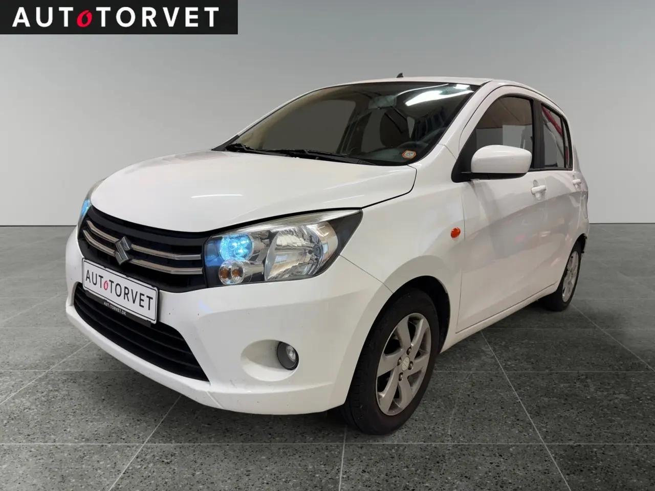 Billede 1 - Suzuki Celerio 1,0 Dualjet Exclusive