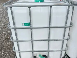 1000l palletank