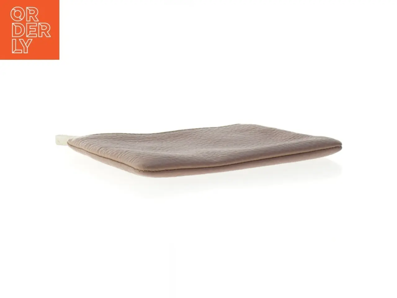 Billede 2 - Læder pung fra Decadent (str. 18 x 12 cm)