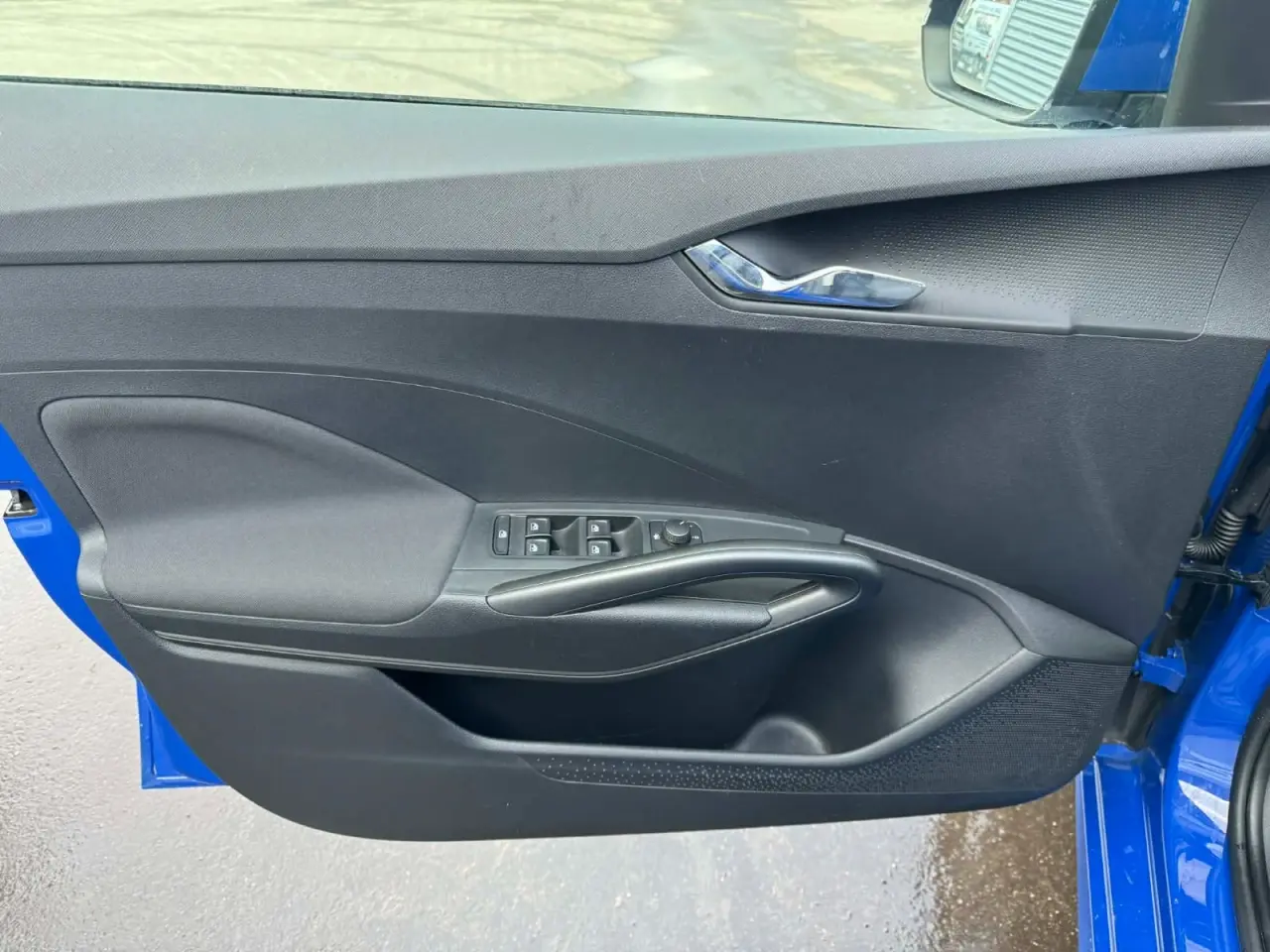 Billede 12 - Skoda Fabia 1,0 TSi 95 Ambition