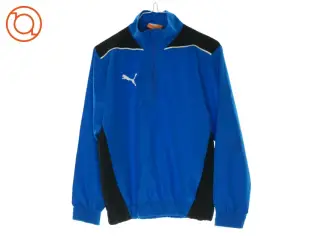 Jakke fra Puma (str. 128)