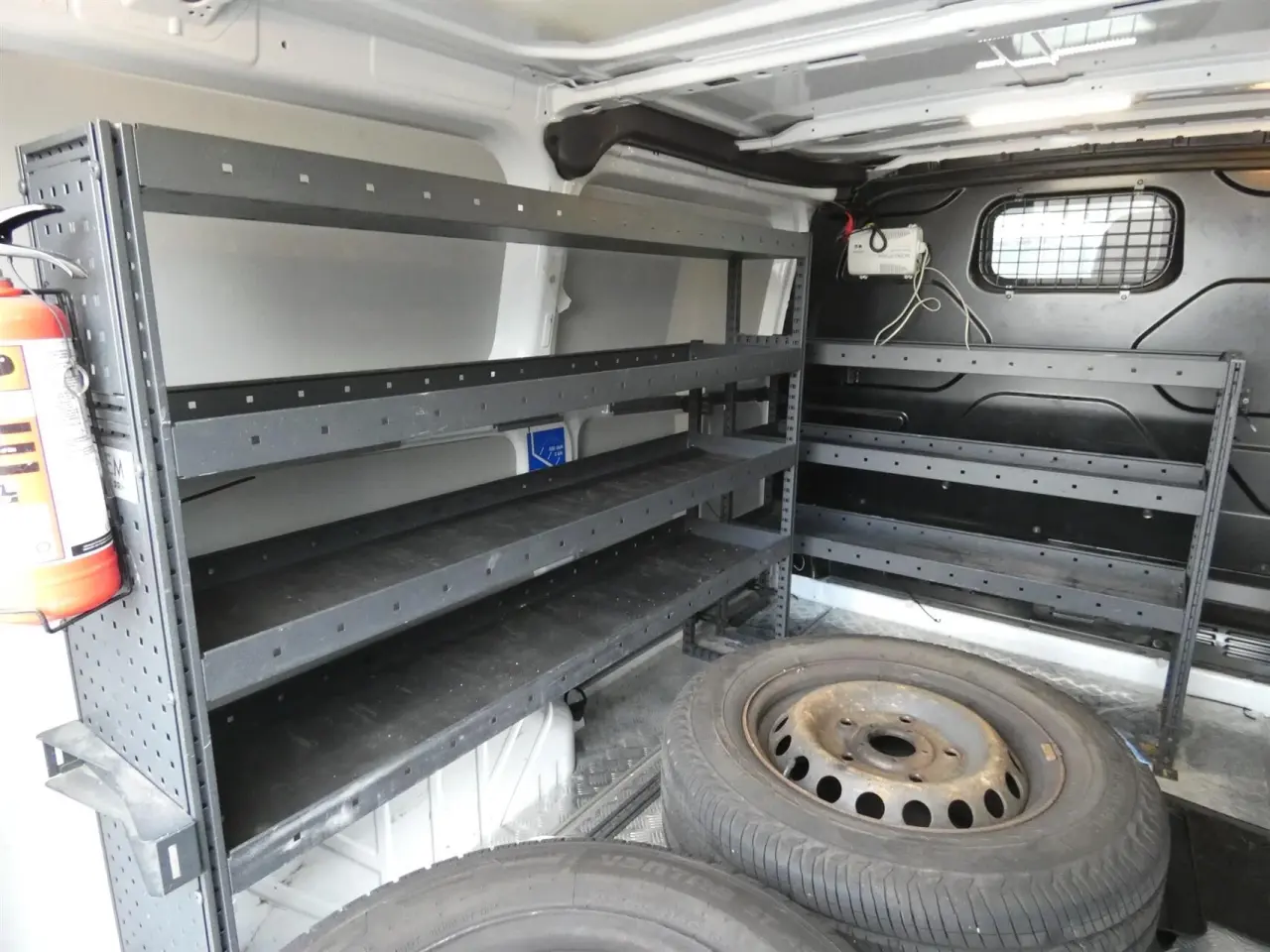 Billede 9 - Ford Transit Custom 280 L1H1 2,0 TDCi Trend 130HK Van 6g Aut.