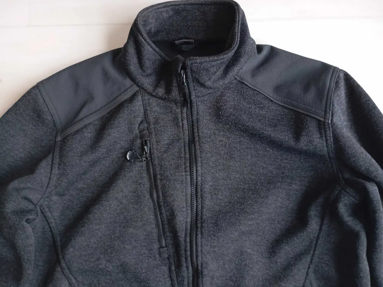 Billede 4 - Arbejdsjakke FE Engel. 2XL 