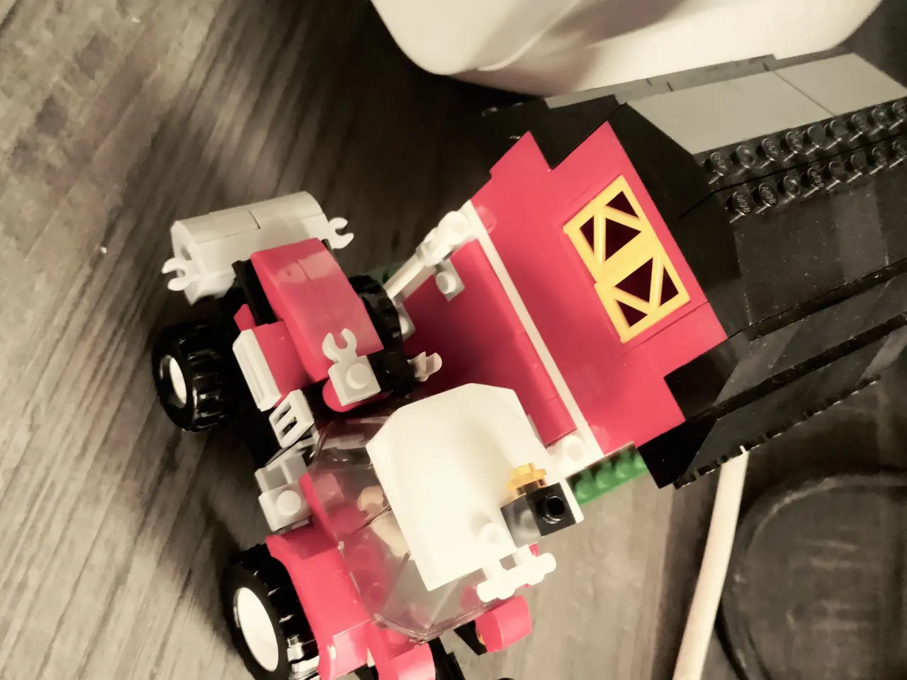 Billede 4 - Sluban lego