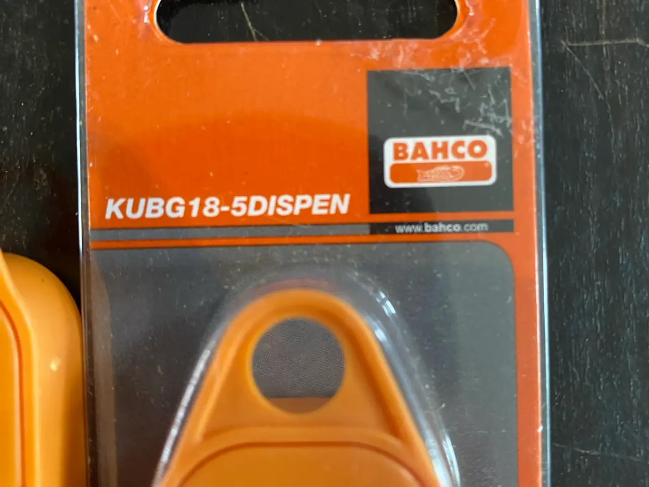 Billede 2 - Knivblade