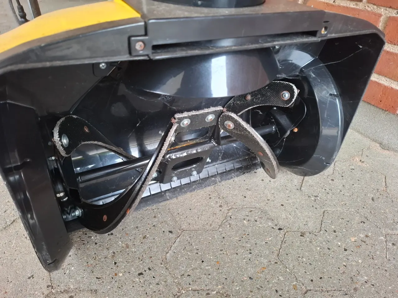 Billede 4 - Texas Snow Buster 390
