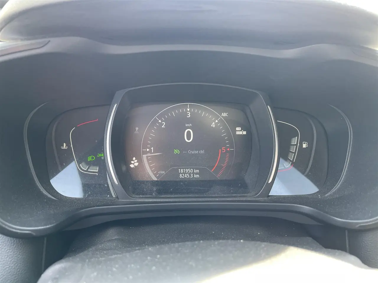 Billede 7 - Renault Kadjar 1,5 Energy DCI Zen 110HK 5d 6g