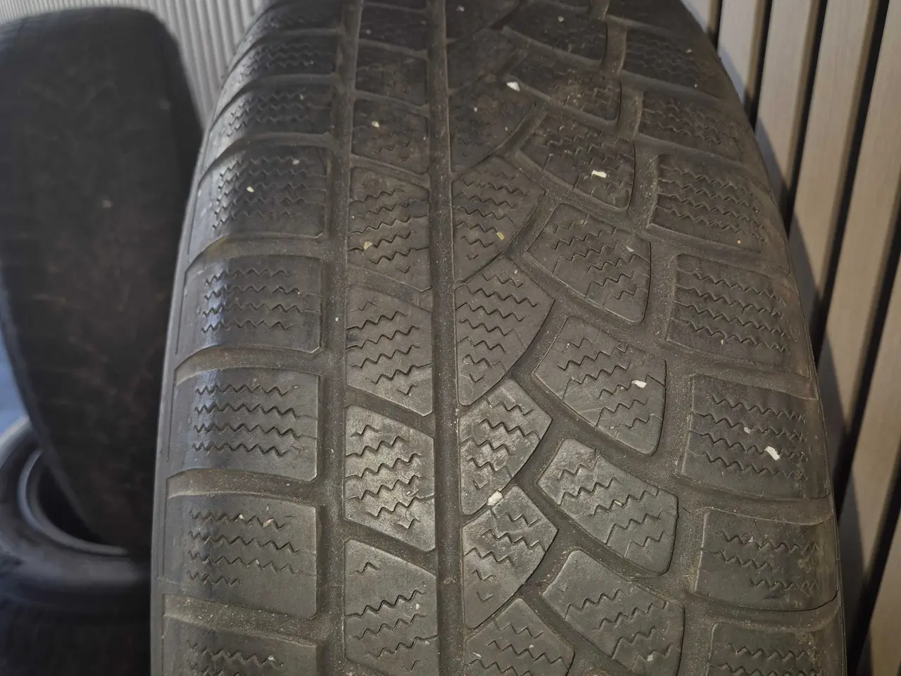 Billede 6 - 5x112 vinterhjul 